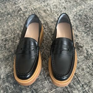 Loaffler Randall Loafers